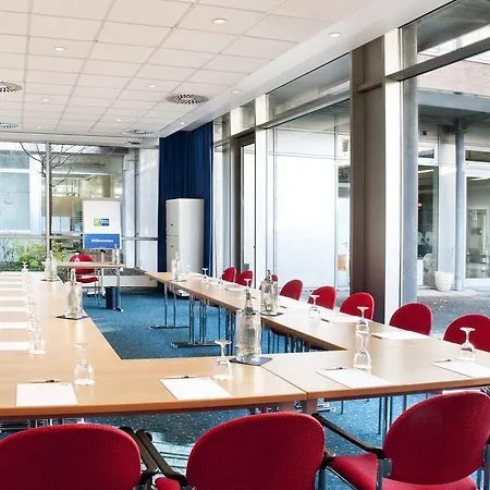 Express - Centre Hotel