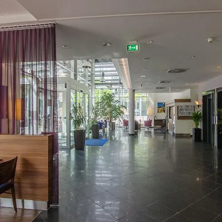 Express - Centre Hotel Essen