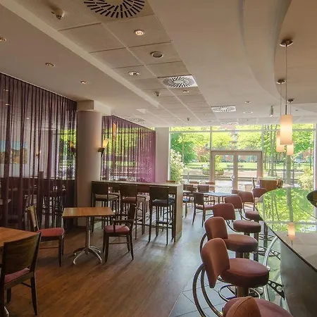 Hotel Express - Centre Essen