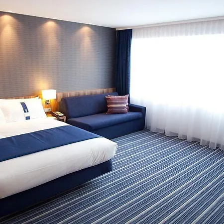 Otel Express - Centre Essen