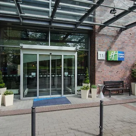 Express - Centre Hotel 3*