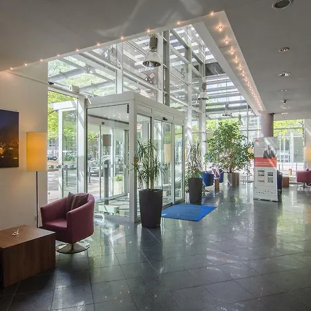 Hotell Express - Centre Essen