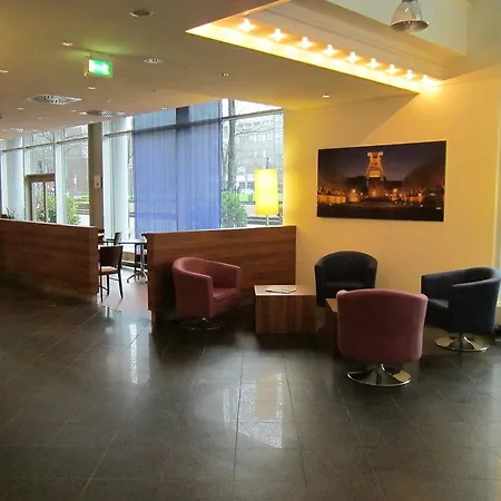 Express - Centre
