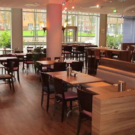 Express - Centre Hotel