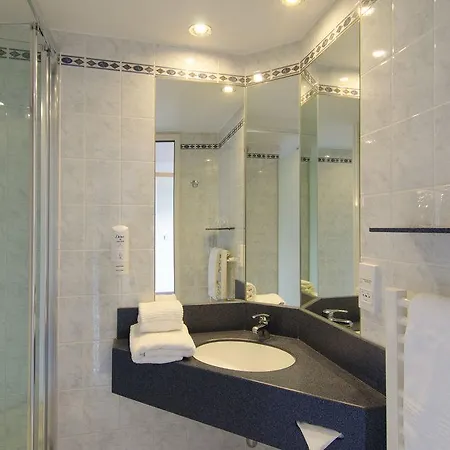 Express - Centre 3*