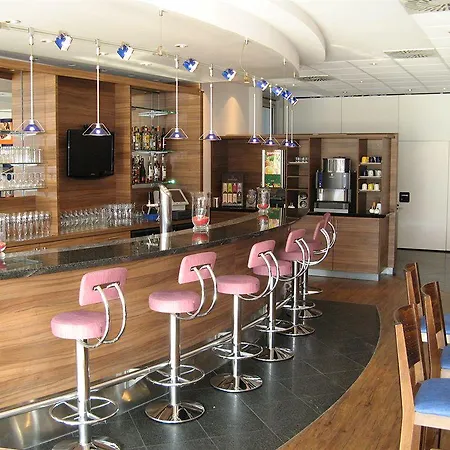 Otel Express - Centre 3*