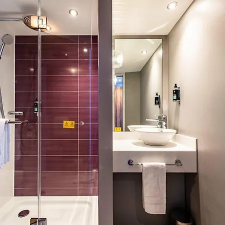 Express - Centre Essen