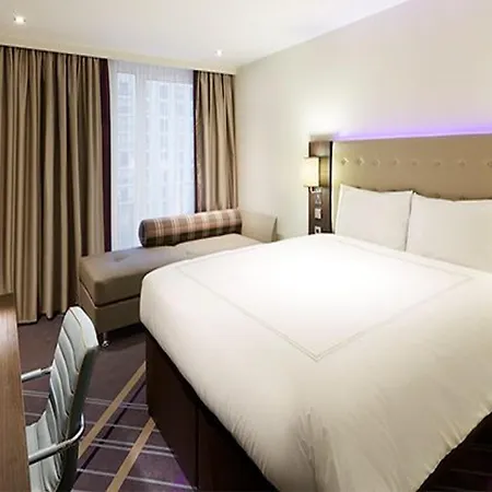 Express - Centre 3* Essen