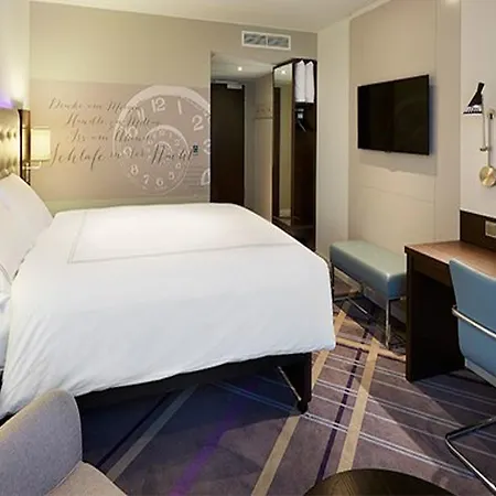 Otel Express - Centre