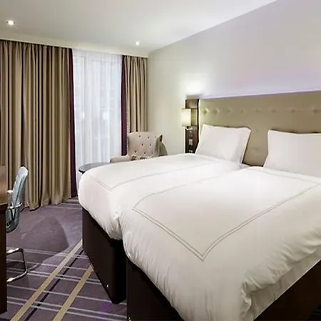 Hotel Express - Centre 3*