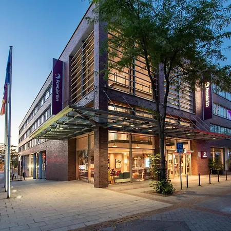 Express - Centre Hotel Essen