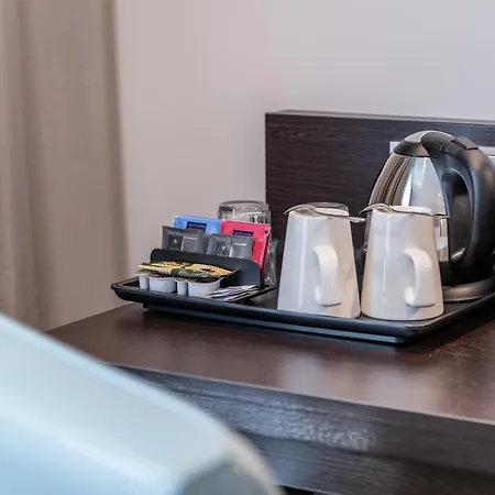 Hotel Express - Centre 3*