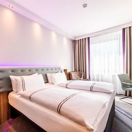 Hotel Express - Centre 3*