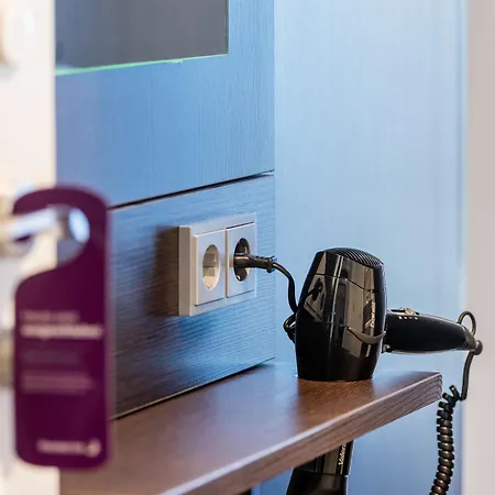 Hotel Express - Centre 3*