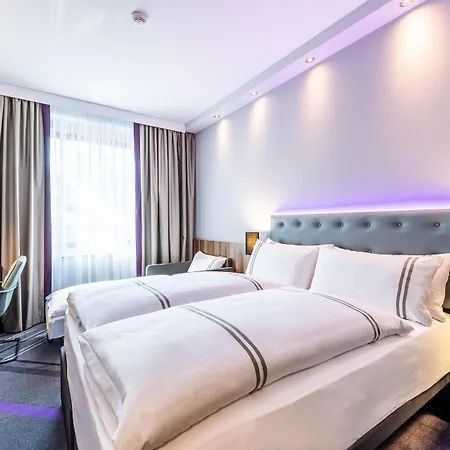 Express - Centre Hotel 3*