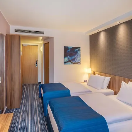 Express - Centre 호텔