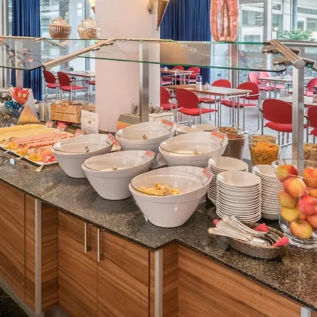 Express - Centre Hotel Essen