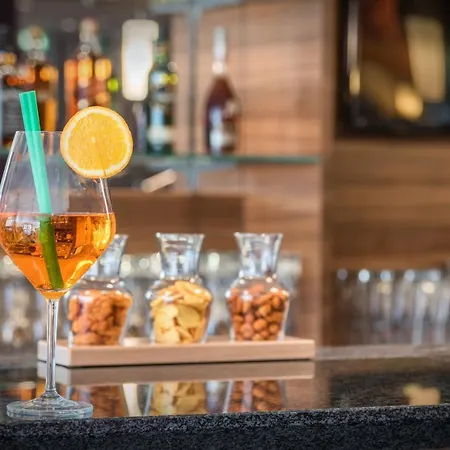 Express - Centre 호텔 에센