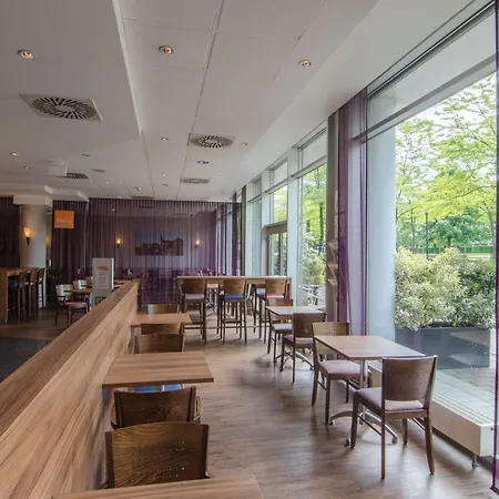 Express - Centre Otel Essen