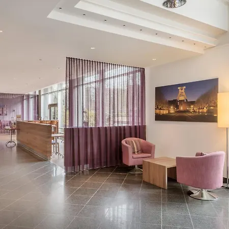 Hotel Express - Centre Essen