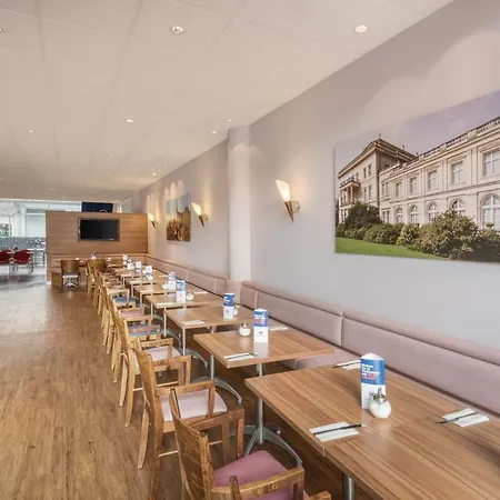 Express - Centre 호텔 3*