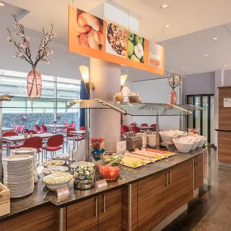 Otel Express - Centre Essen