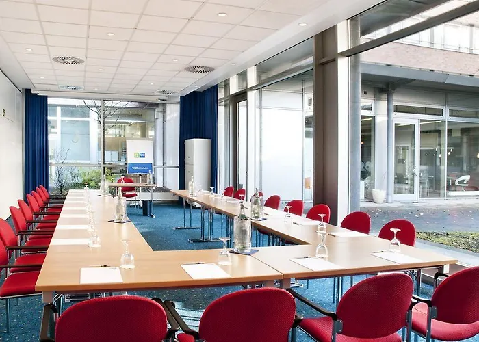 Express - Centre 호텔