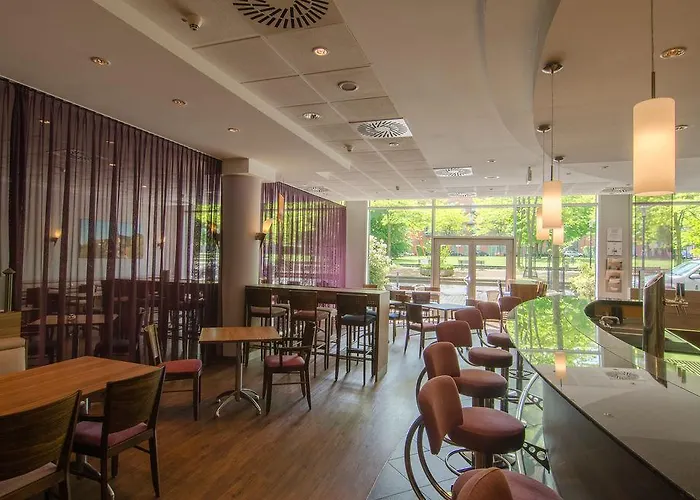 酒店 Express - Centre 埃森