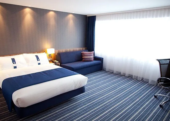 酒店 Express - Centre 埃森