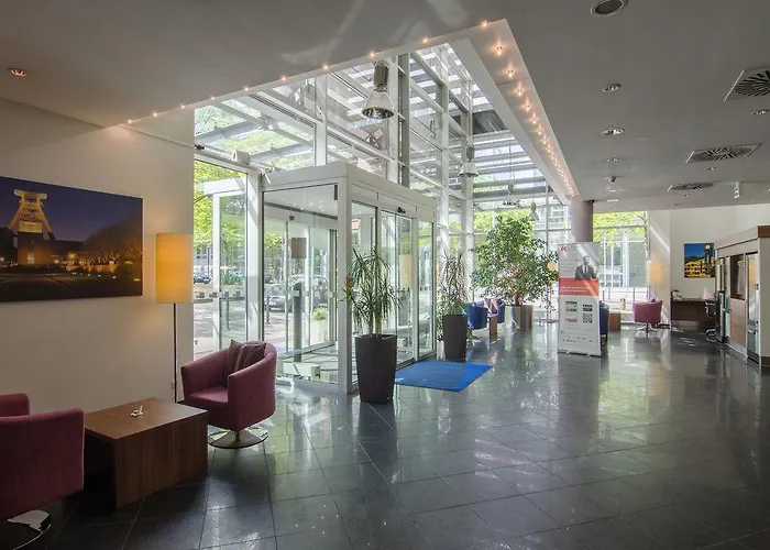 Hotel Express - Centre Essen