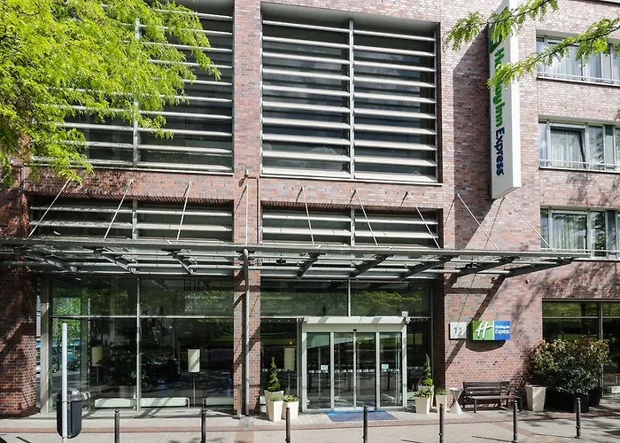 Express - Centre 호텔 3*