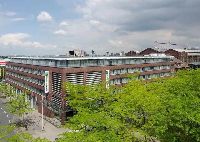 Express - Centre 호텔