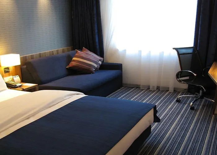 Express - Centre 酒店