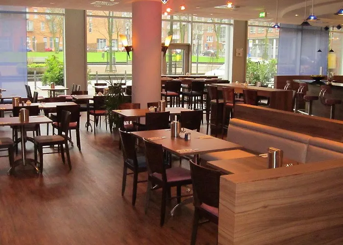 Express - Centre 酒店