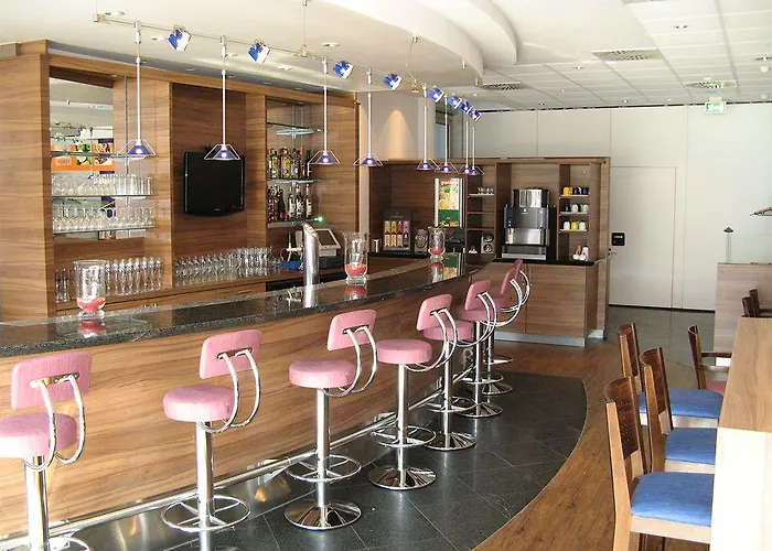 酒店 Express - Centre 3*