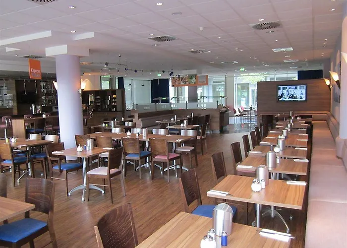 호텔 Express - Centre 3*