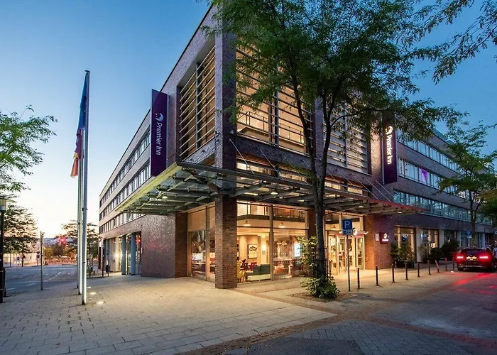 Express - Centre 酒店