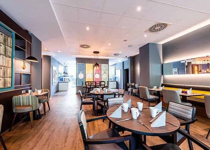 호텔 Express - Centre 3*