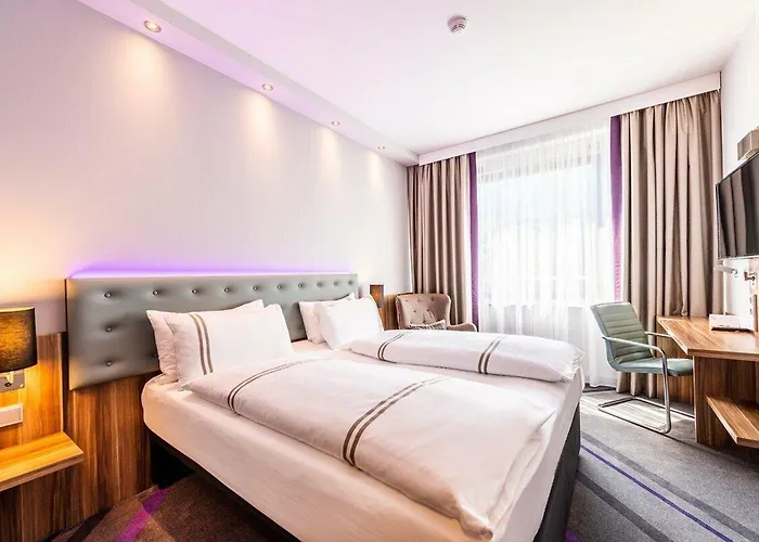 Hotel Express - Centre