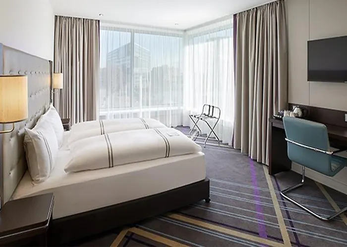 Express - Centre 3* 埃森