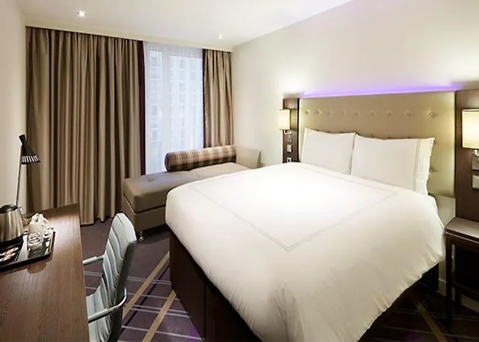 Express - Centre 3* 埃森