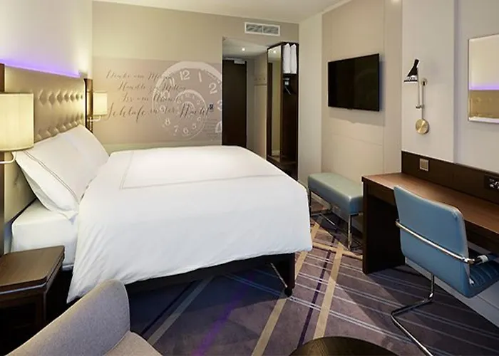 호텔 Express - Centre