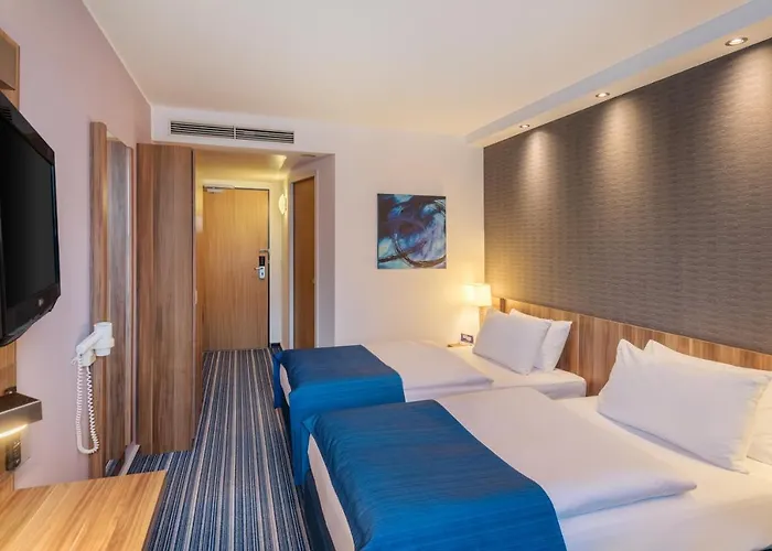 Express - Centre 酒店