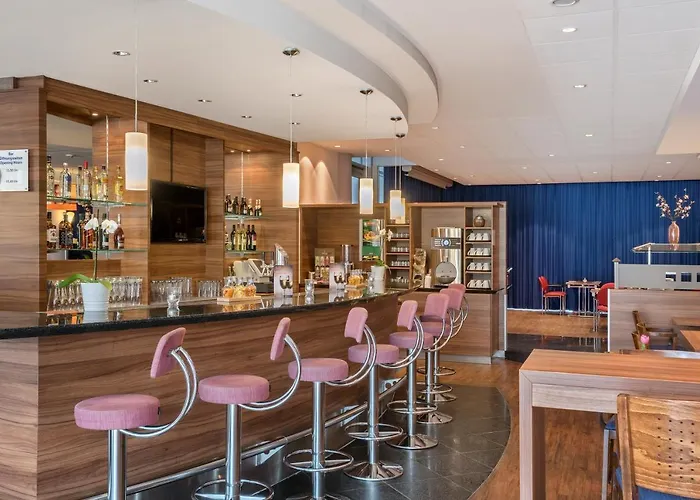 Express - Centre 酒店