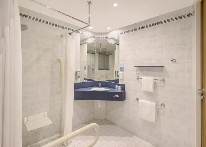 Express - Centre 에센